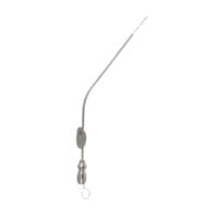 Schuknecht Suction Tube 20ga