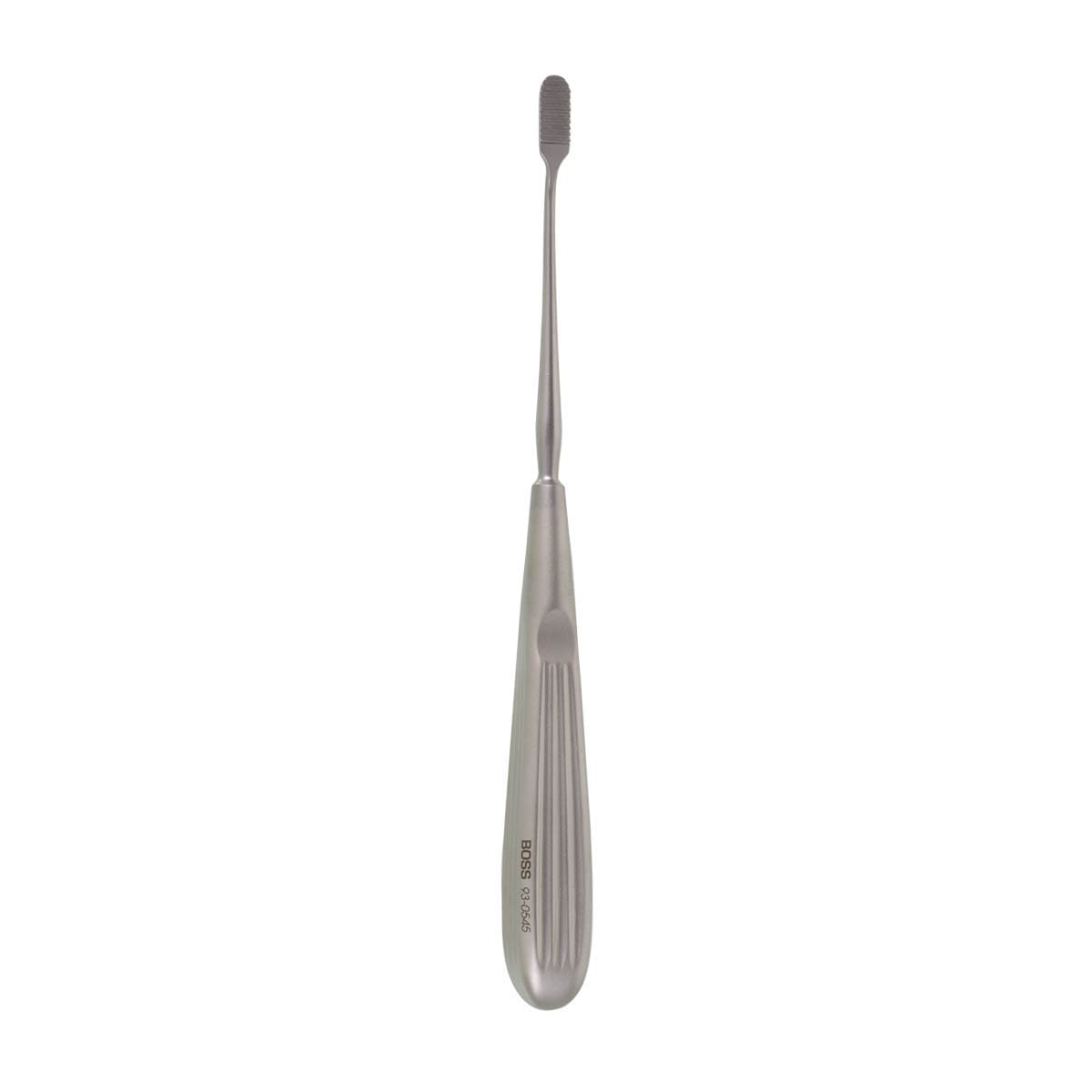 7 1/4" Lewis Rasp downstroke