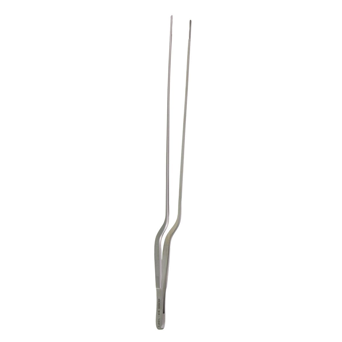 11" Gruenwald Nasal Dress serrated Bayonet