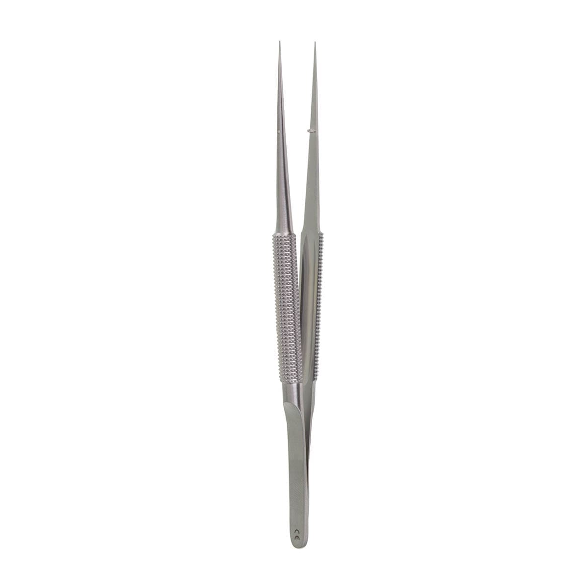 15cm FineTouch Forceps - 0.3mm straight tips