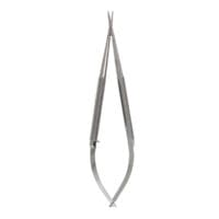 15cm Scissors - straight 13mm blade 8mm dia