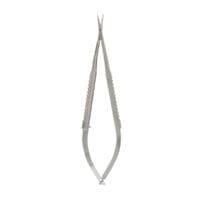 15cm Scissors - 14mm straight 8mm wide