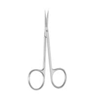 5" Iris Scissors - straight