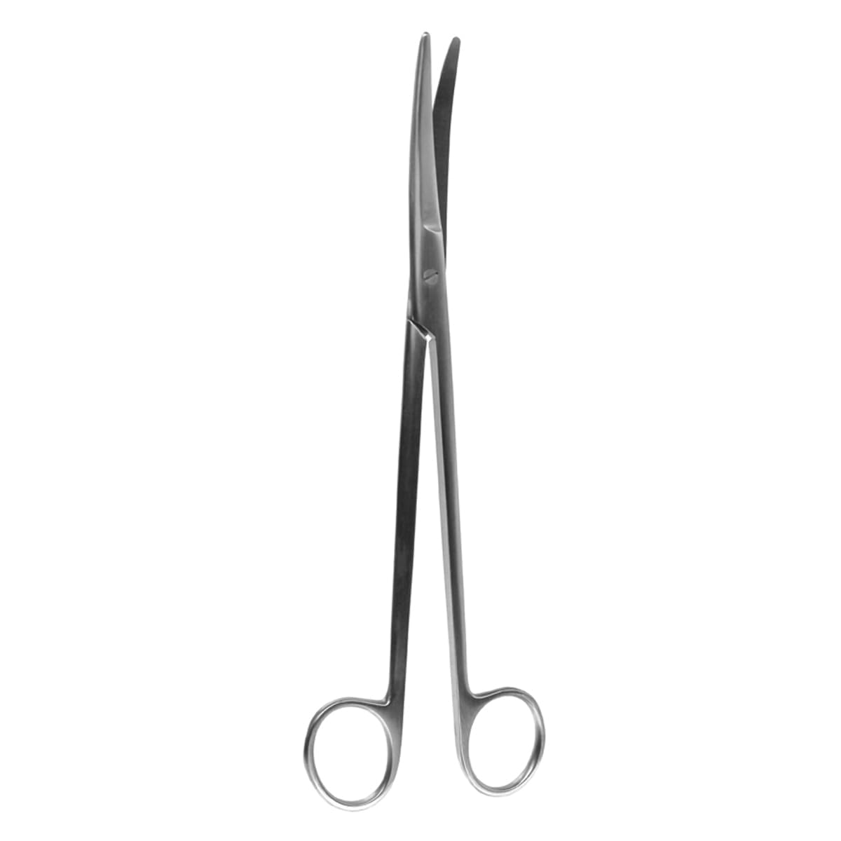 9" Mayo Scissors - curved