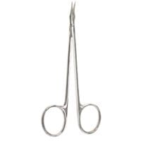 4 3/4" Stevens Scissors - curved stitch blades