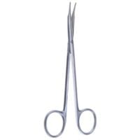 5 1/2" Stevens Scissors - curved