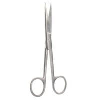 5 3/4" O.R. Scissors - S/S straight