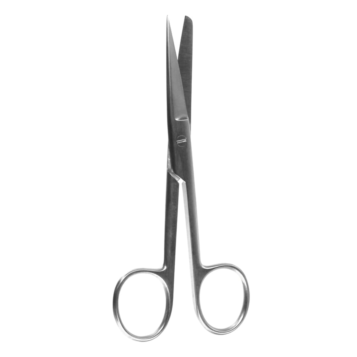 5" O.R. Scissors - S/B straight