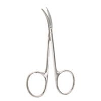 3 1/2" Shortbent Stitch Scissors