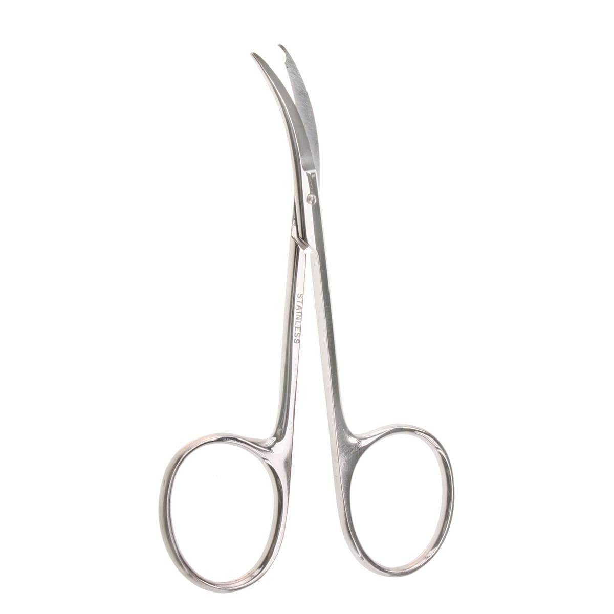 3 1/2" Shortbent Stitch Scissors