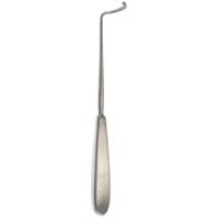 8 1/4" Deschamps Ligature Carrier - left blunt