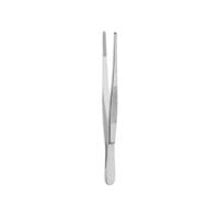 6 1/4" Dress Forceps - serrated std patt