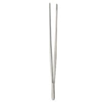 12" Dress Forceps - serrated std patt