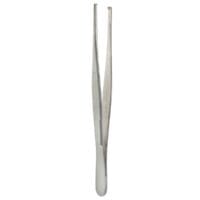 5 3/4" Tissue Forceps - 2x3
