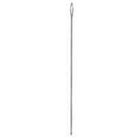 5 1/2" Probe w/eye - ss