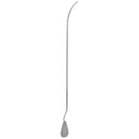 6 1/2" Lockheart Mummery Fistula - slt curved #2