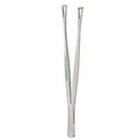 5 3/4" Duval Forceps - 10mm jaw
