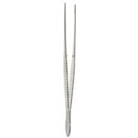 8" Waugh Forceps - serrated