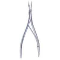 5 1/2" Ralks Splinter Forceps - straight
