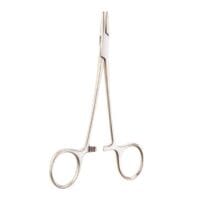 5" Webster Needle Holder - 3/4" jaw