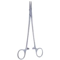 7" Mayo Hegar Needle Holder