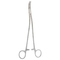 9" Stratt Needle Holder double cv