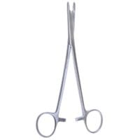 6 1/2" Olsen-Hegar Needle Holder