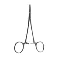 5" Jacobson Micro Mosquito - curved