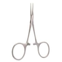 3 1/2" Hartman Mosquito Hemo Forceps - straight