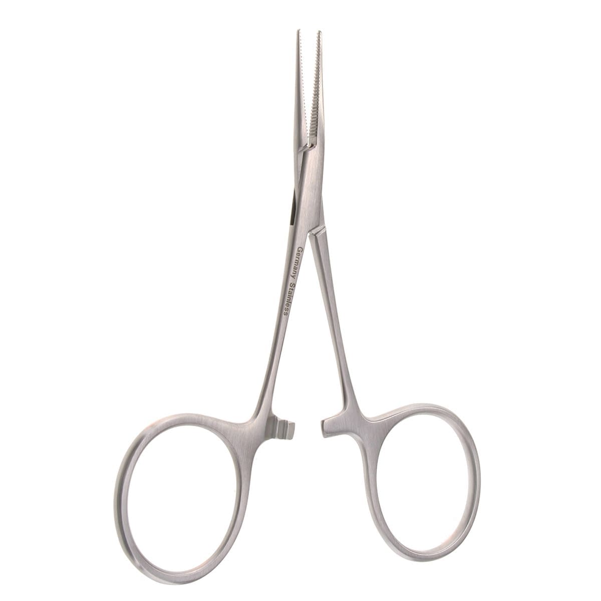 3 1/2" Hartman Mosquito Hemo Forceps - straight