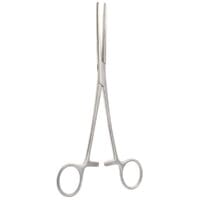 8" Roch-Pean Hemo Forceps - straight