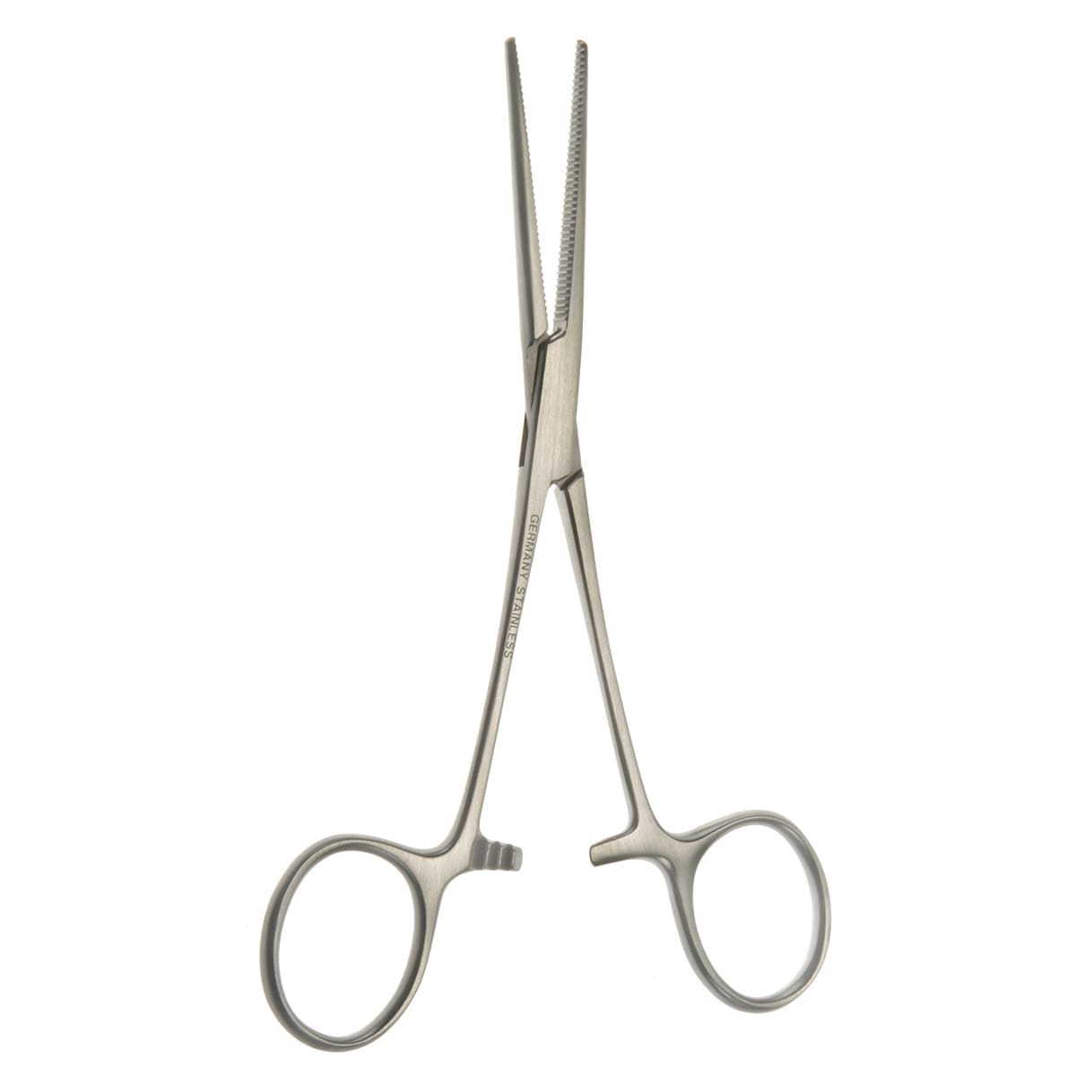 5 1/2" Pean-Slim Artery Forceps - delicate straight