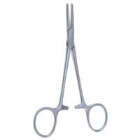 5 1/8" Spencer Wells Artery Forceps - straight