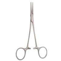5 1/2" Spencer Wells Artery Forceps - straight