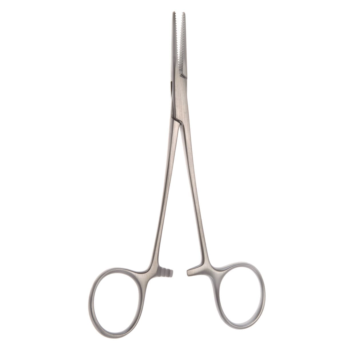 5 1/2" Spencer Wells Artery Forceps - straight