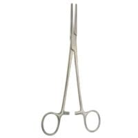 7 1/8" Spencer Wells Artery Forceps - straight