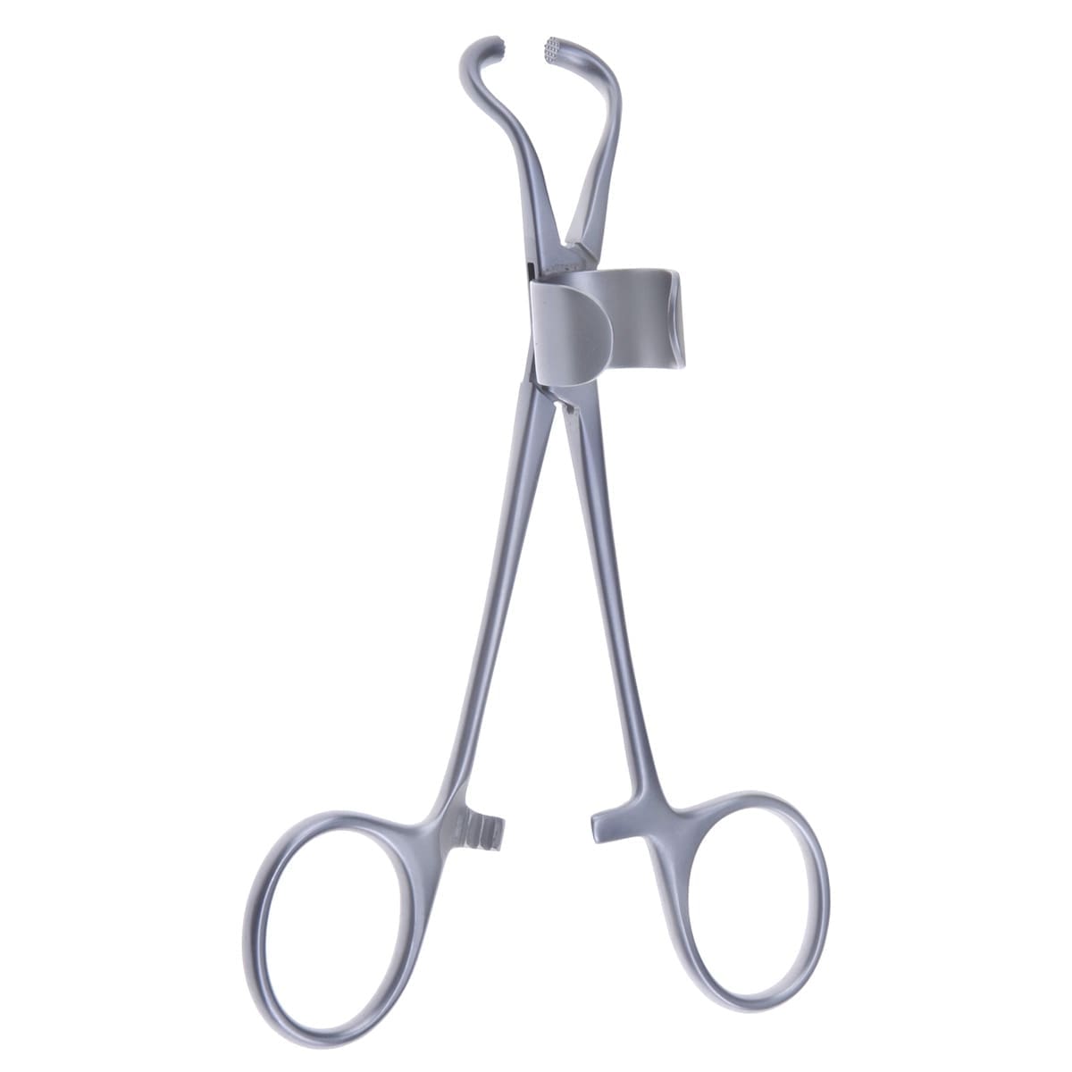 5" Tubing Towel Clamps - 1.7cm