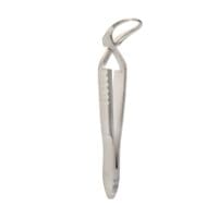 2 1/8" Towel Clamp - cross action