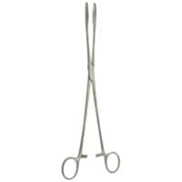 10 1/4" Maier Polypus Forceps - straight