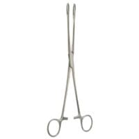 9 1/2" Fletcher Forceps - straight