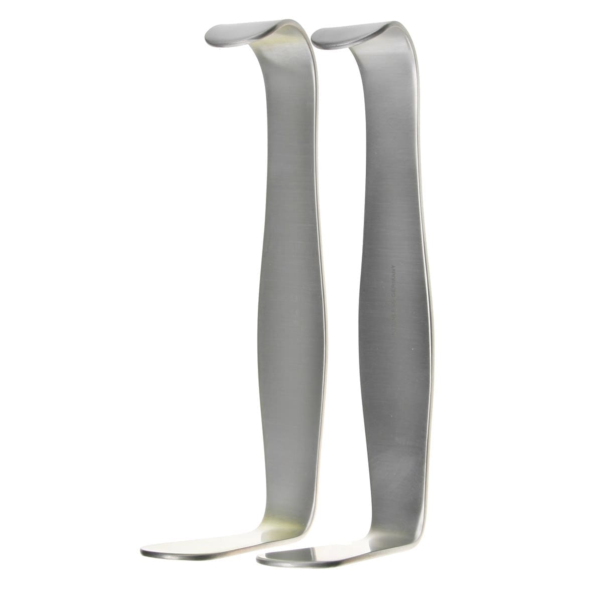 5 3/4" Parker Mott Retractor - set of 2