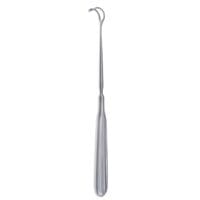 7 1/2" McBurney Retractor
