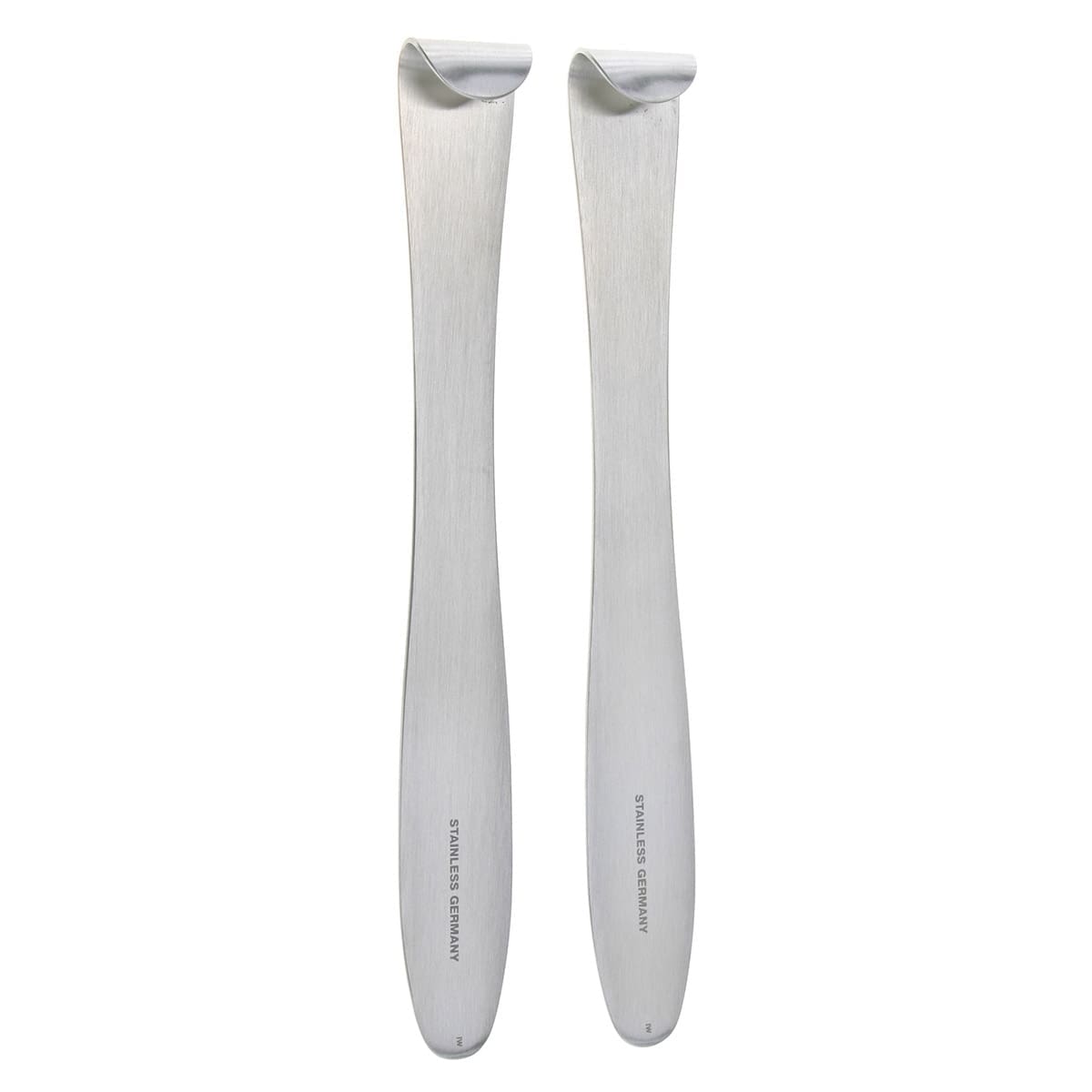 5 1/2" Seaburger Retractor - Pair