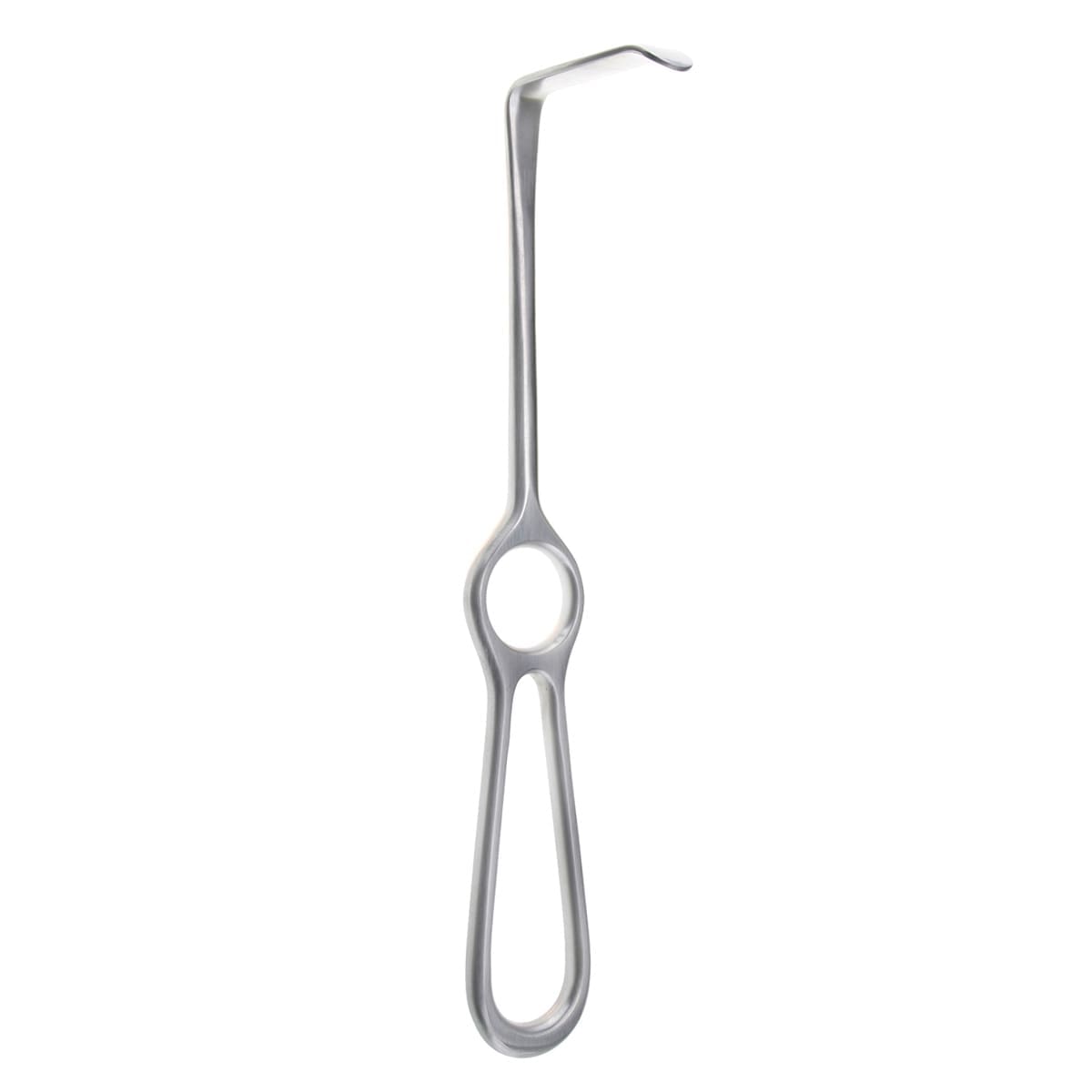 8 1/4" Langenbeck Retractor - fenes handle 50x11mm
