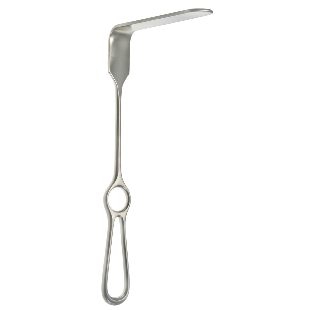 10 3/4" Brunner Retractor - 120 x 25mm