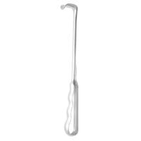 Richardson Retractor - 3/4x1" stnd handle