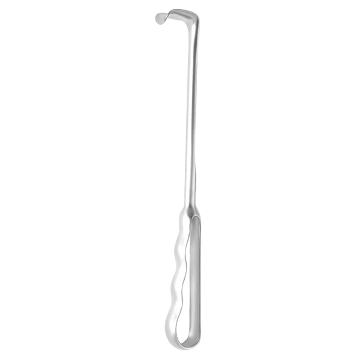 Richardson Retractor - 3/4x1" stnd handle