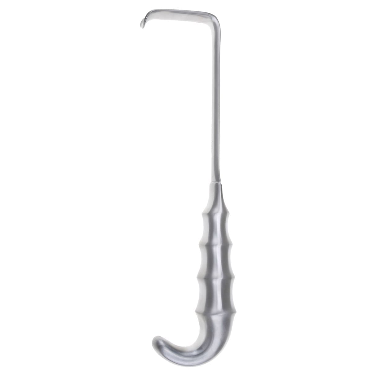 Richardson Retractor - grip handle 3/4"x2"