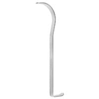 Deaver Retractor - 6 3/4" x 10mm