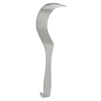 12" Deaver Retractor - width 2" #4